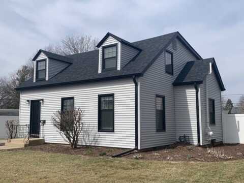 1613 Jones Street, Joliet, IL 60435