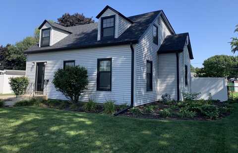 1613 Jones Street, Joliet, IL 60435