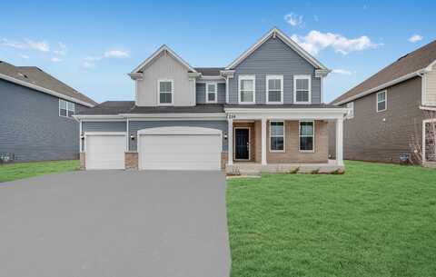 207 Rhinebeck Way, Algonquin, IL 60102