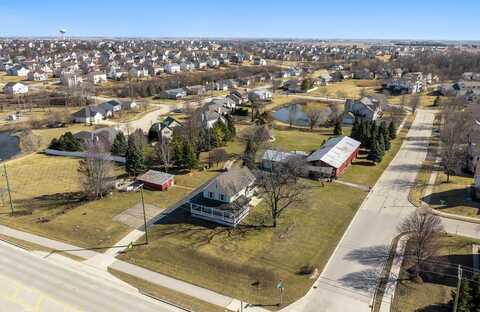 9818 State Route 71, Yorkville, IL 60560