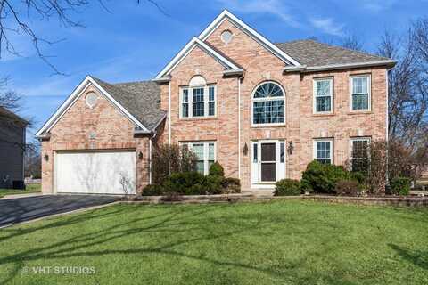 14 Yukon Court, Bolingbrook, IL 60490