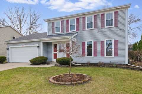 7326 Ticonderoga Road, Downers Grove, IL 60516