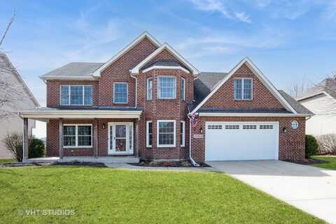 13414 Blackstone Lane, Plainfield, IL 60585