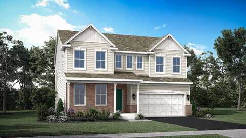 361 West Point Circle, Algonquin, IL 60102