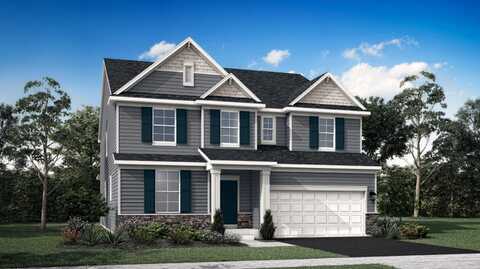382 West Point Circle, Algonquin, IL 60102