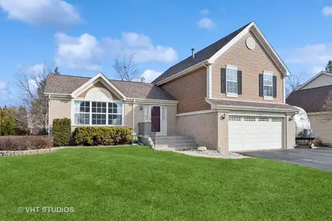 1209 Easton Drive, Carol Stream, IL 60188