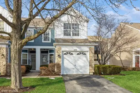 170 Oakton Drive, Lombard, IL 60148