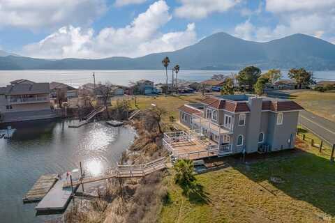 11115 Lakeshore Drive, Clearlake, CA 95424