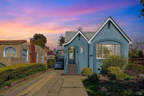 36 Wilson Avenue, Vallejo, CA 94590