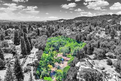 2141 W Lincoln Avenue, Napa, CA 94558