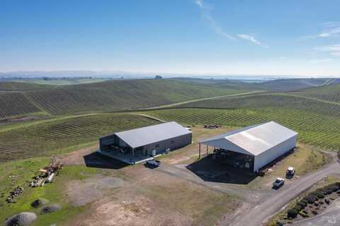 5933 Haire Lane, Napa, CA 94559