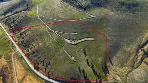 76 Wrong Way, Other-See Remarks, MT 59859