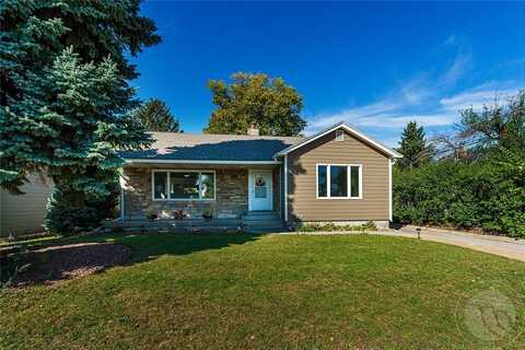 1718 Virginia Lane, Billings, MT 59102