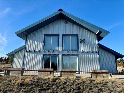 127 Quail Drive, Roundup, MT 59072