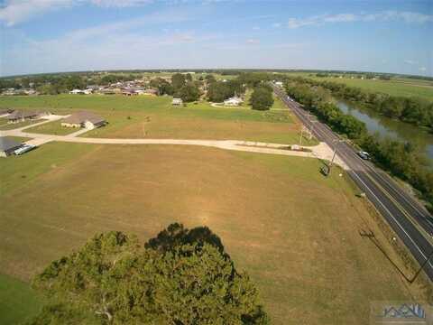 Tbd La Hwy 1, Lockport, LA 70374