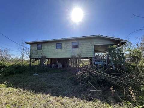 130 Bethany Ln, Montegut, LA 70377