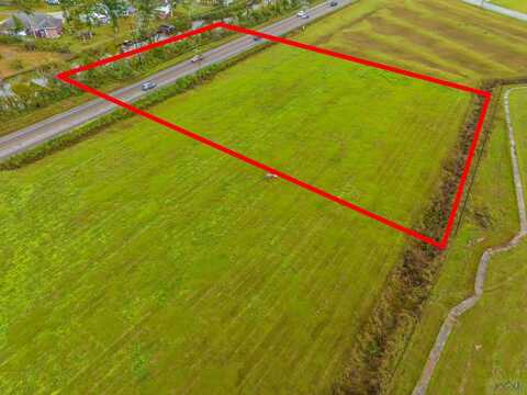 3856 Hwy 56, Houma, LA 70363