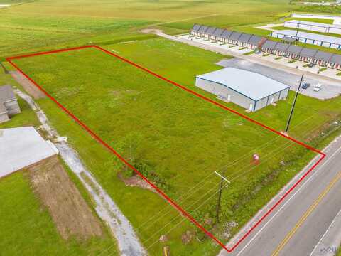 3826 Hwy 56, Houma, LA 70363