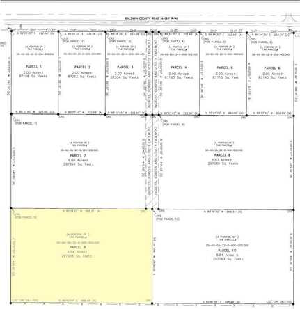 0 County Road 16, Foley, AL 36535