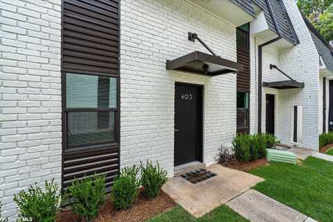 3655 Old Shell Road, Mobile, AL 36608