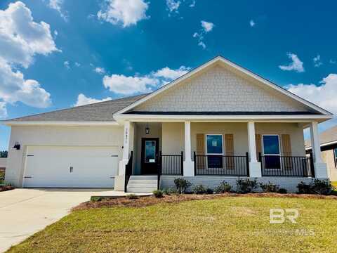 12871 Shoshoney Circle, Fairhope, AL 36532