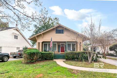 4305 Stein Avenue, Mobile, AL 36608