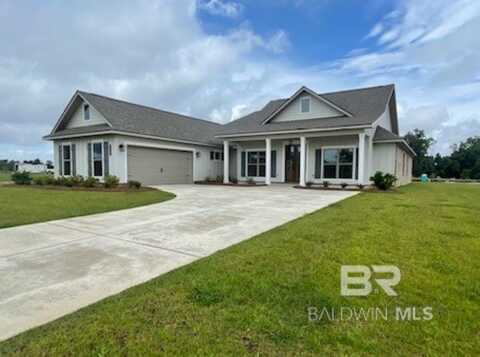 121 Daybreak Trail, Fairhope, AL 36532