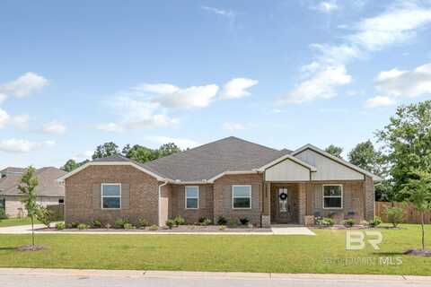 15532 Enchantment Lane, Silverhill, AL 36576