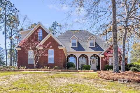 903 Northshore Drive, Bay Minette, AL 36507