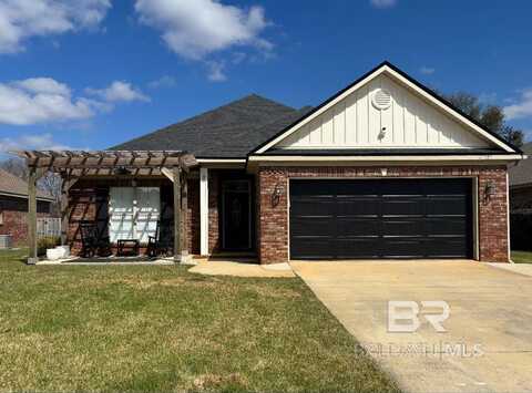 27365 Yorkshire Drive, Loxley, AL 36551