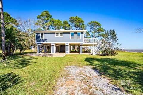 15111 Regus Road, Coden, AL 36523