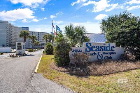 24522 Perdido Beach Boulevard, Orange Beach, AL 36561