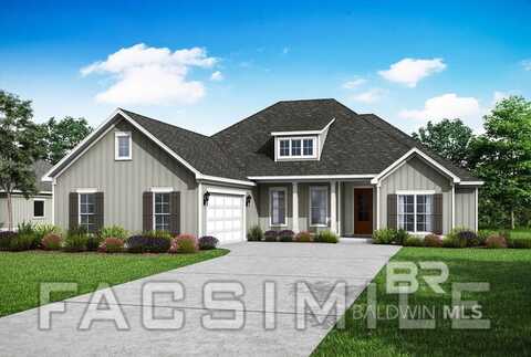 12232 Exbury Way, Spanish Fort, AL 36527