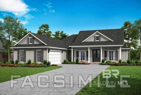 12224 Exbury Way, Spanish Fort, AL 36527
