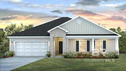 14336 State Highway 104, Silverhill, AL 36576