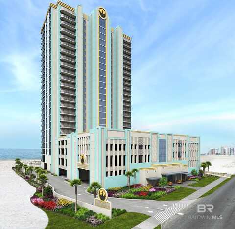 533 E Beach Boulevard, Gulf Shores, AL 36542