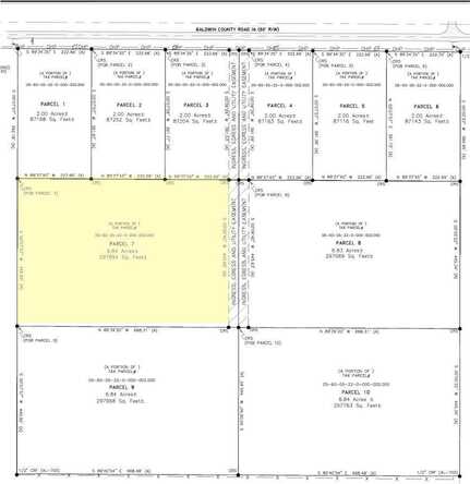 0 County Road 16, Foley, AL 36535