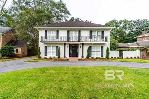 656 Falls Church Road, Mobile, AL 36608