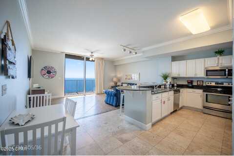 16819 Front Beach Road, Panama City Beach, FL 32413