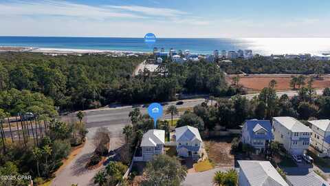 86 S Grande Pointe Drive, Inlet Beach, FL 32461