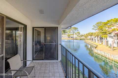 520 N Richard Jackson Boulevard unit: 956, Panama City Beach, FL 32407