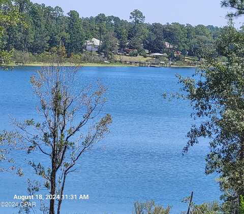 00 Garrett Drive, Marianna, FL 32448