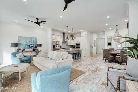 24 E York Lane, Inlet Beach, FL 32461