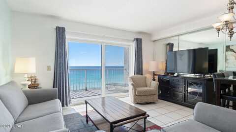 8743 Thomas Drive, Panama City Beach, FL 32408