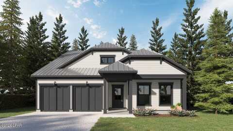 51 Channel Shoal Drive lot: 19, Santa Rosa Beach, FL 32459