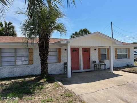 5900 Sunset Avenue, Panama City Beach, FL 32408