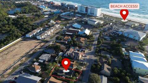 613 Gardenia Street, Panama City Beach, FL 32407
