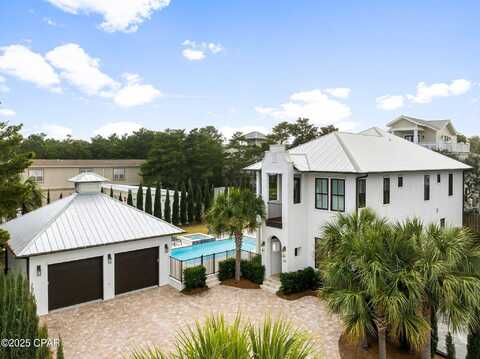 81 Brown Street, Santa Rosa Beach, FL 32459