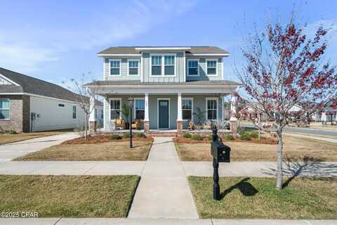 108 Charleston Court, Panama City Beach, FL 32407