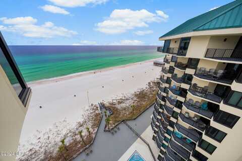 9850 S Thomas Drive, Panama City Beach, FL 32408